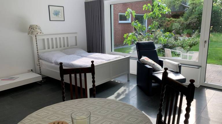 Ferienwohnung Telgte