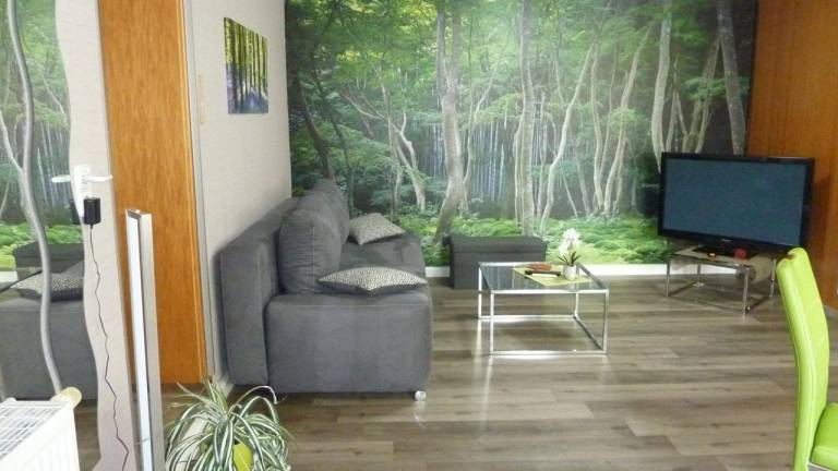 Ferienwohnung  Kommern