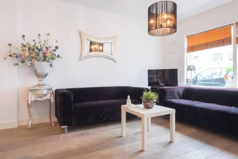Ferienwohnung Zandvoort