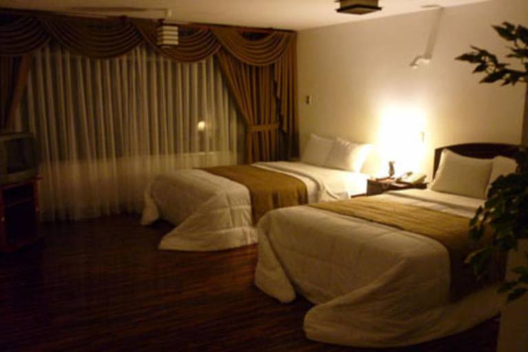 Casa Bella Boutique Hotel — photo 4