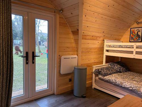 Vakantiepark Borden