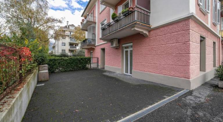 Holiday apartment with yard | Suitable for remote work — photo 3