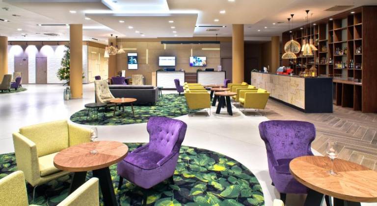 Hotel Mercure Jelenia Gora — photo 4