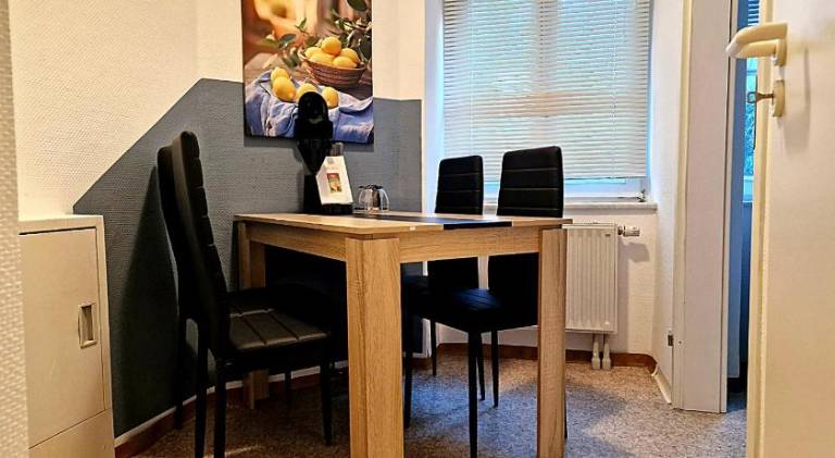 Apartment with 1 room for 4 persons — photo 4