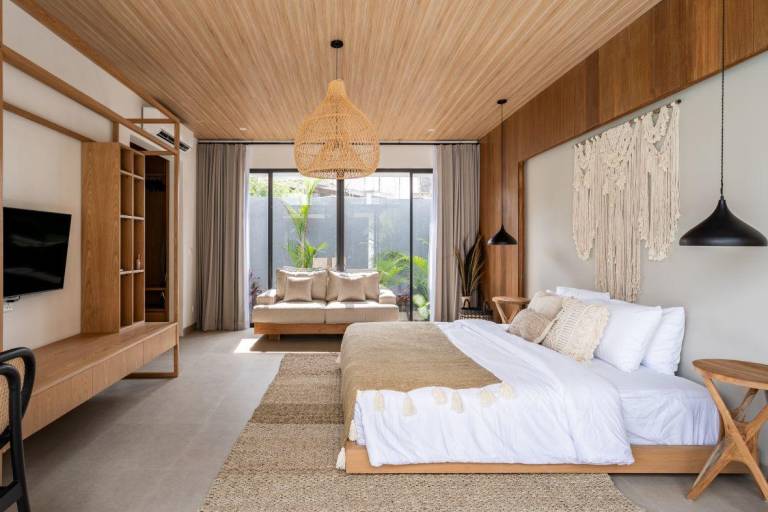 Bermain Haus 3BR Villa with Pool & Stunning Views — photo 2