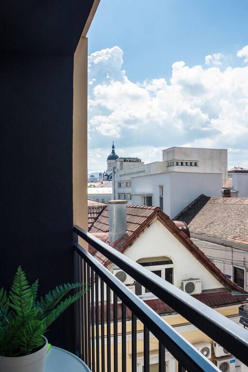 Appartement  Cluj-Napoca