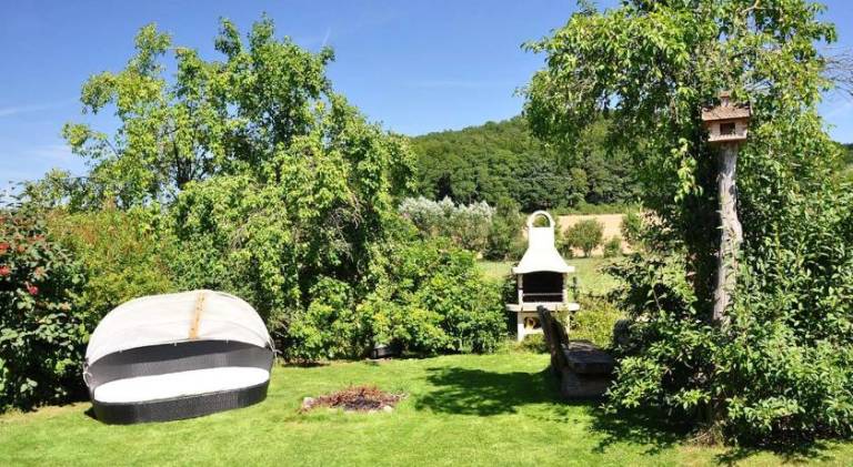 Pension "AM RENNSTEIG" — photo 4