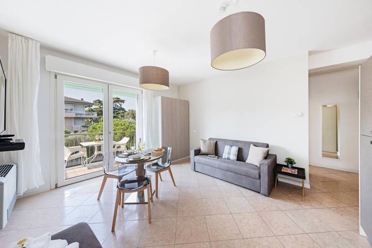 Appartamento Desenzano del Garda