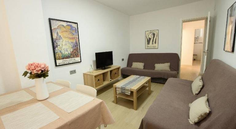 Rental apartment with pool | Next to the beach | Pet-friendly — photo 2