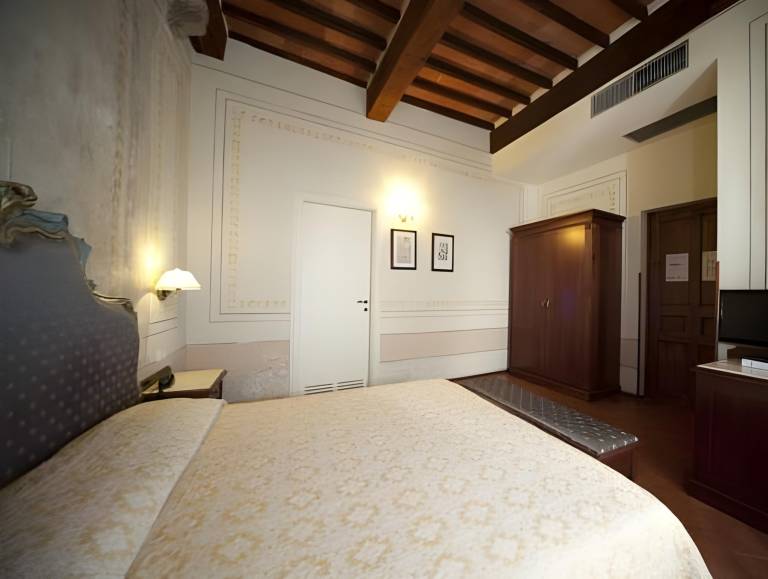 Hotel Logge Dei Mercanti in Marciano della Chiana