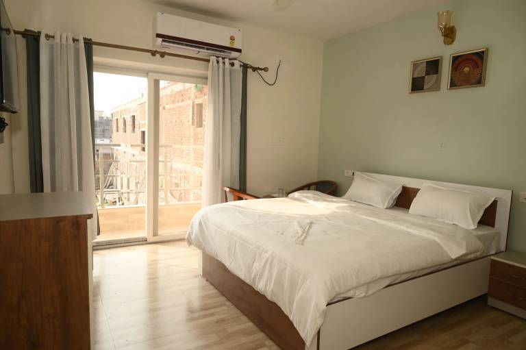 Private room Bodhgaya