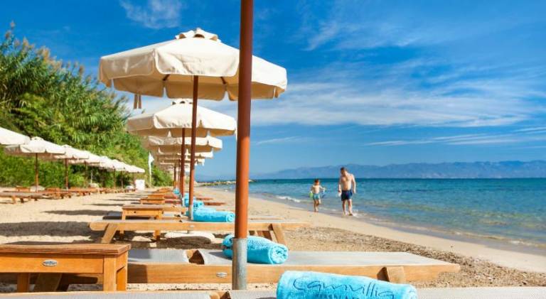 Camvillia Resort & Spa — photo 4
