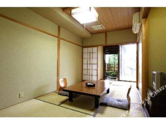 Shotenkyo in Kyoto