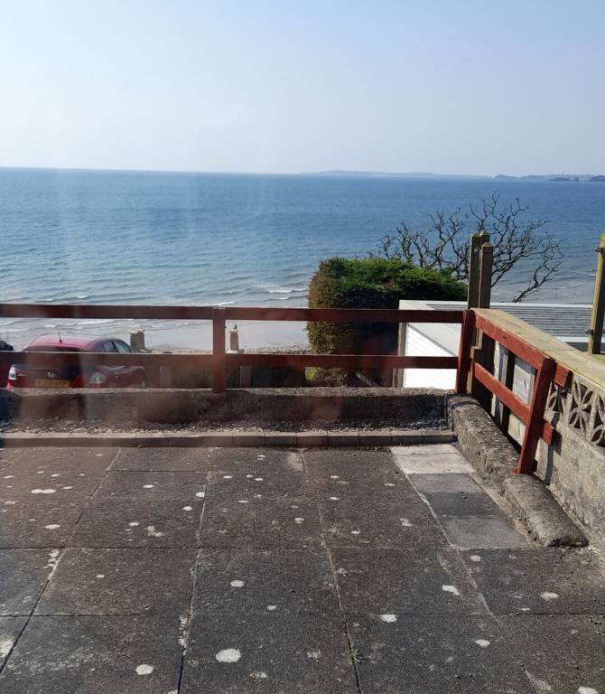 Chalet Amroth