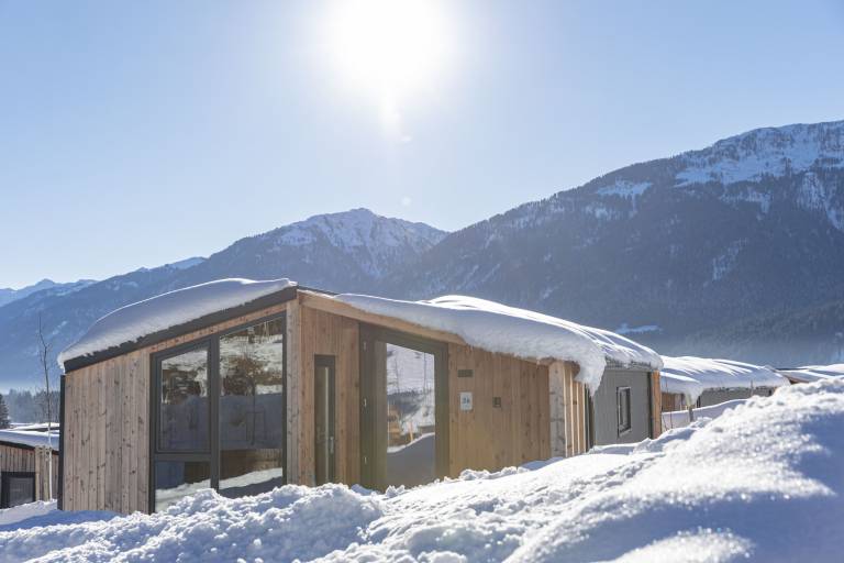 Ferienhaus in Kötschach-Mauthen für max. 5 Gäste