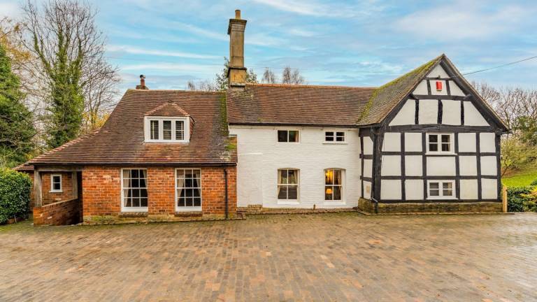 Cottage Evesham