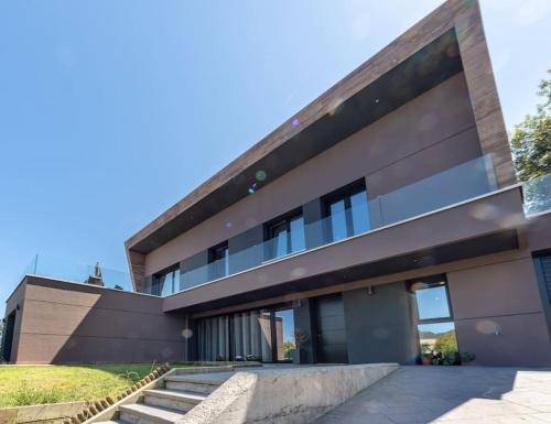 Casa  Basozabal