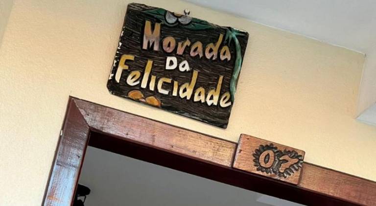 Rental apartment with pool in Porto Seguro