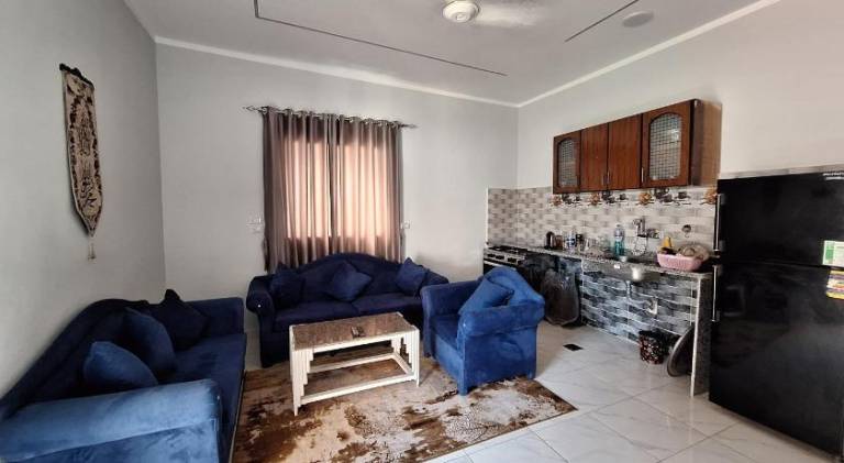 Villa with 1 room for 3 persons in Luxor