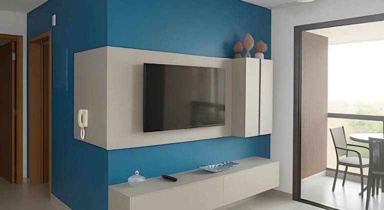 Holiday apartment with pool — photo 2