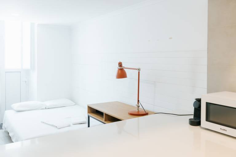 Apartment | Pets are welcome — photo 4