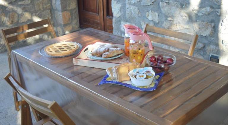Vacation home with 1 room for 6 persons — photo 5