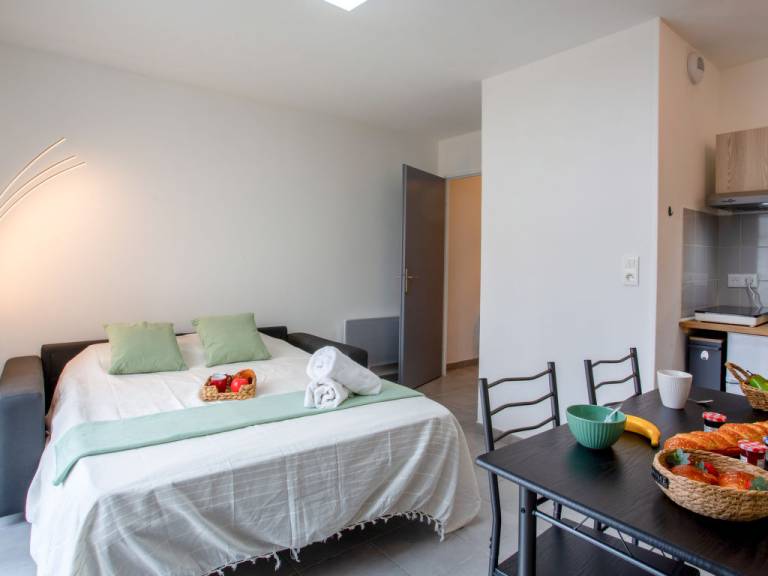 Appartement La Bernerie-en-Retz