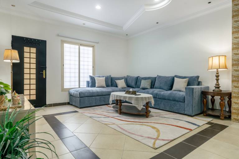 Appartement Al Aqiq