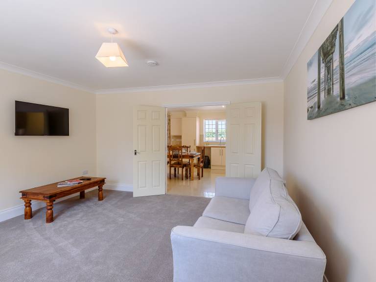 Cottage Mablethorpe