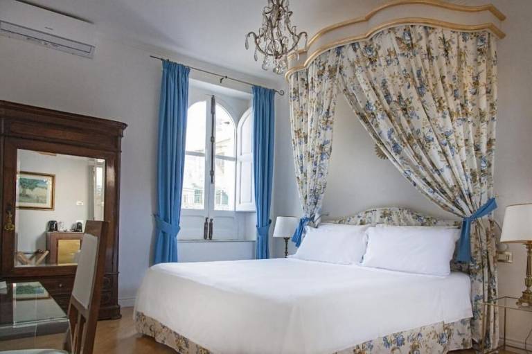 Bed & Breakfast Rossano