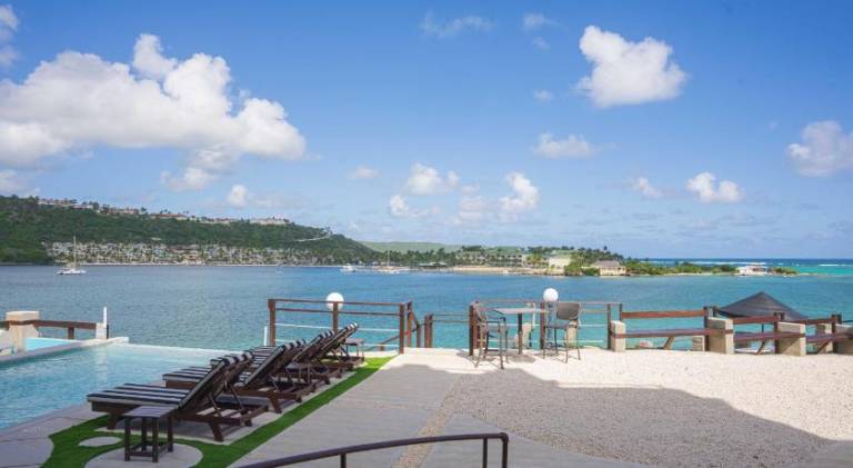 70 m&sup2; Ferienwohnung