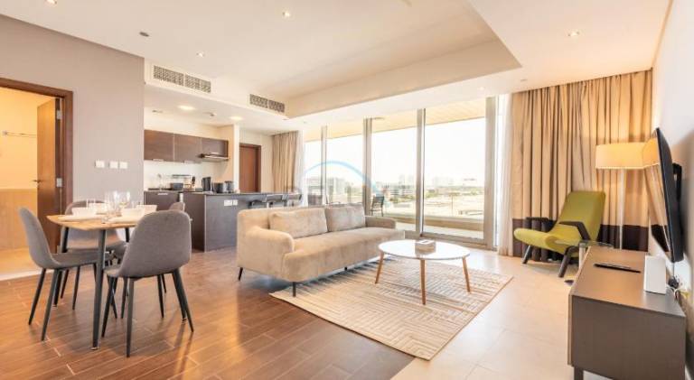 122 m&sup2; Ferienwohnung