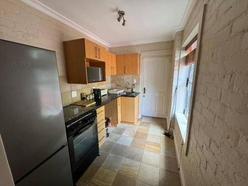 25 m² Ferienwohnung