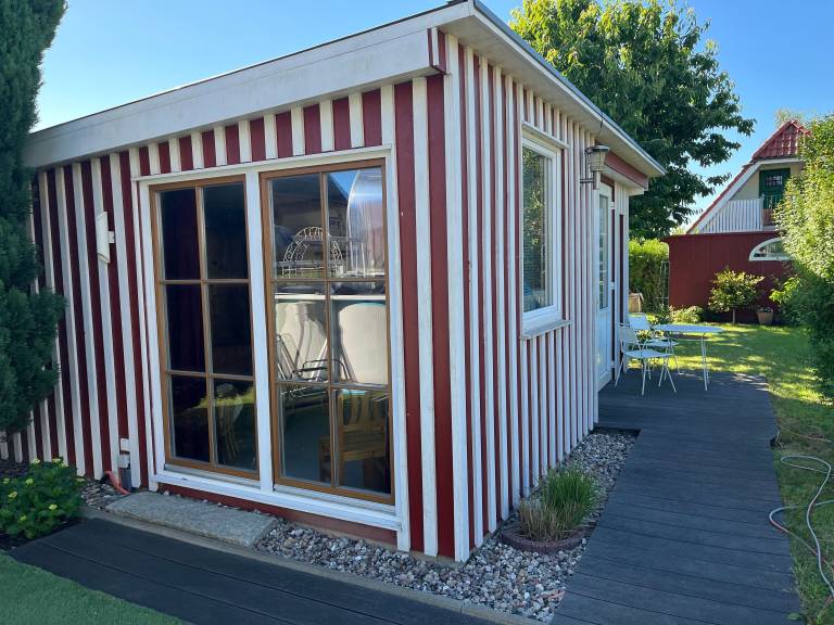Apartamento Barth
