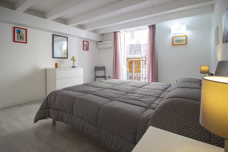 Apartment  Island of Ortigia