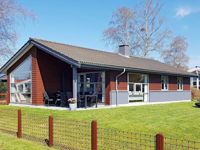 Feriehus Stubbekøbing