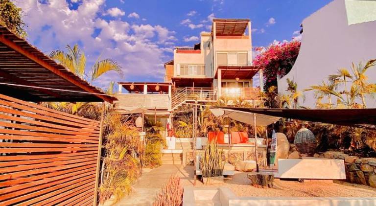 Perro Surfero Boutique Hotel — photo 5