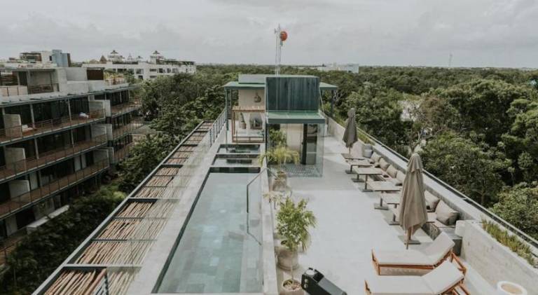 Holiday apartment with jacuzzi & pool | Pet-friendly — photo 3