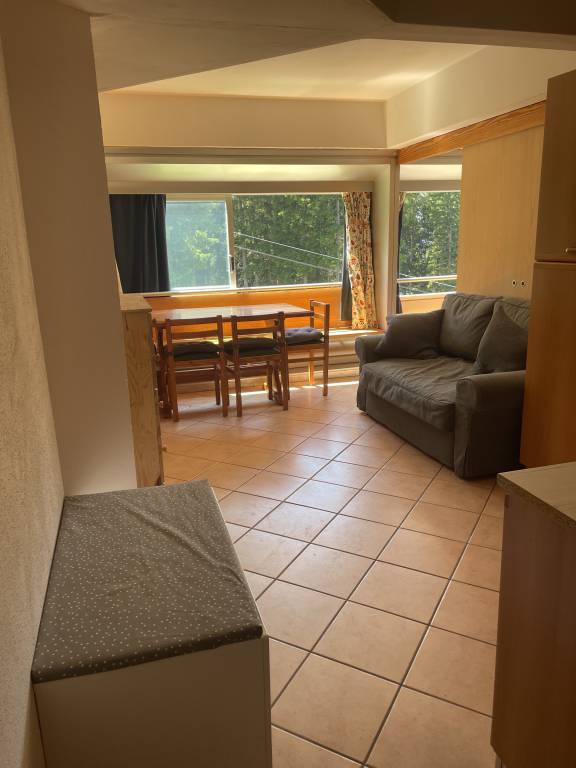 Appartement Folgarida