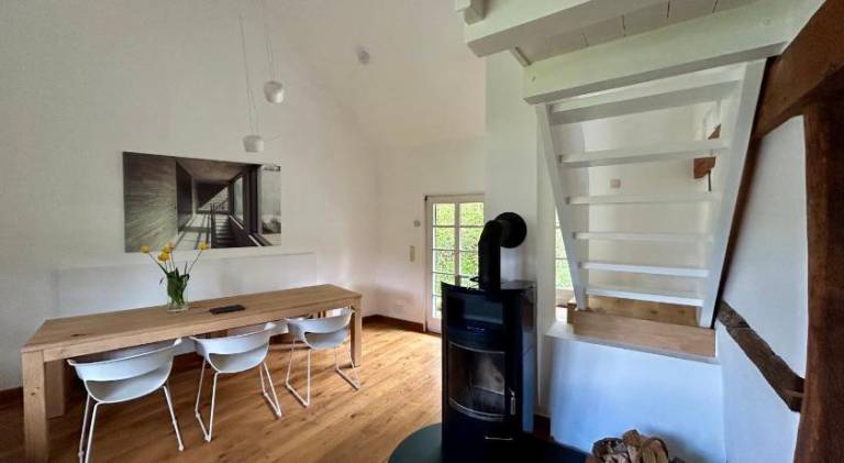 Vacation home with 3 rooms for 6 persons — photo 2