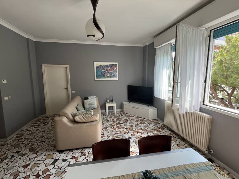 Appartamento Riccione