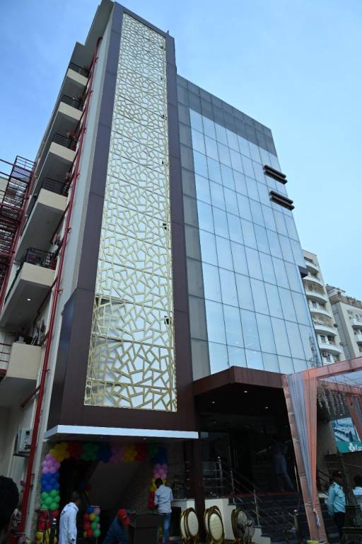 The Triumph Hotel — photo 5