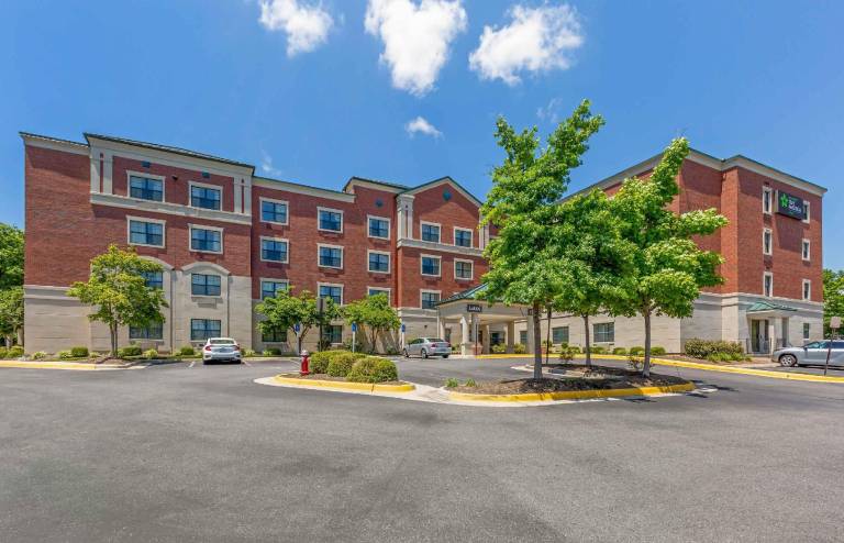 Extended Stay America Suites - Washington, D. C. - Fairfax - Fair Oaks Mall — photo 5