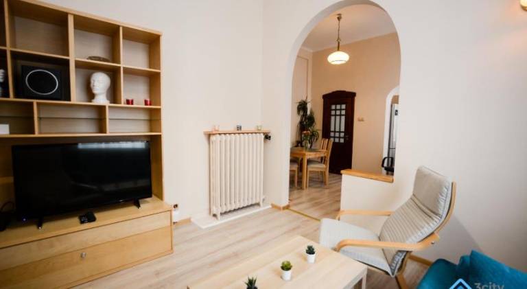 Apartment with 1 room for 5 persons — photo 2