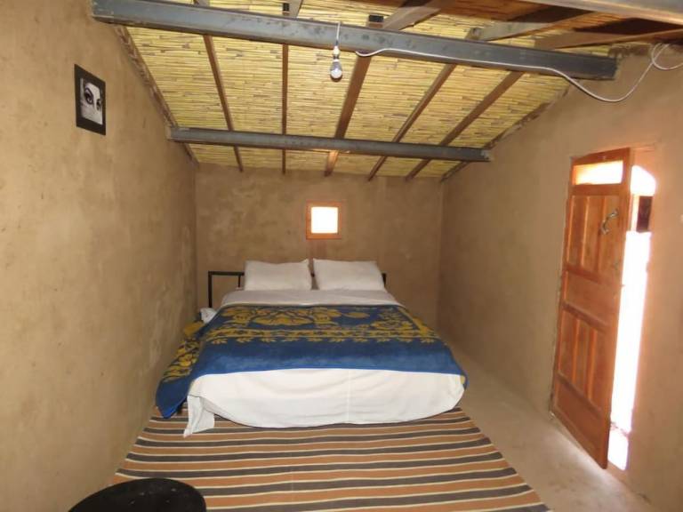 Campeggio Provincia di Zagora