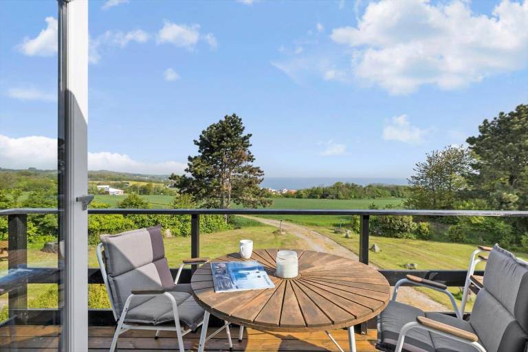 Ferienwohnung Allinge