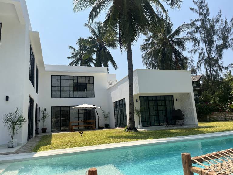 House Watamu