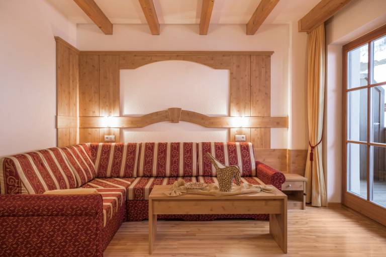 Ferienwohnung Steinhaus