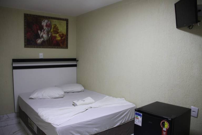 Apartamento Pirapora