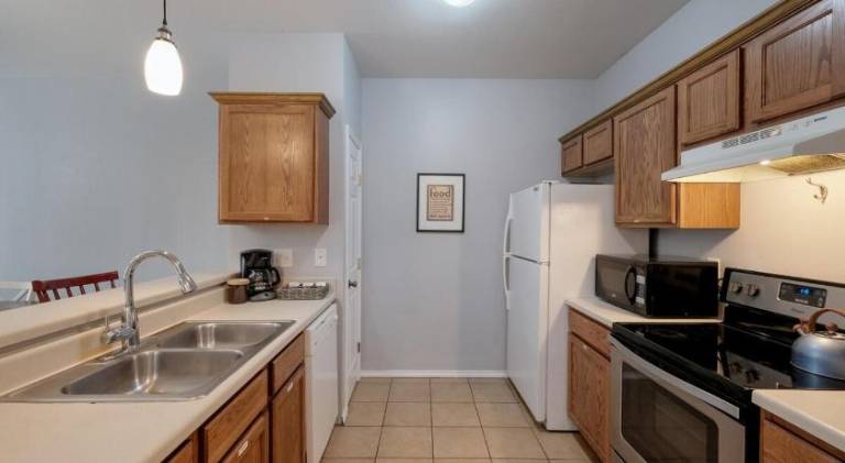 Fully equipped apartment | Pets are welcome — photo 5